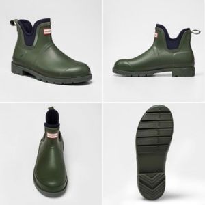 olive green boots target
